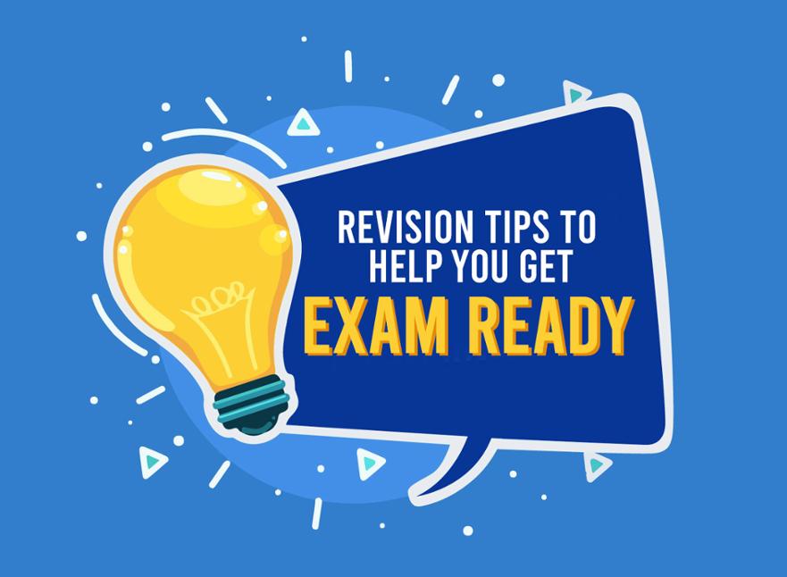 Revision-Tips