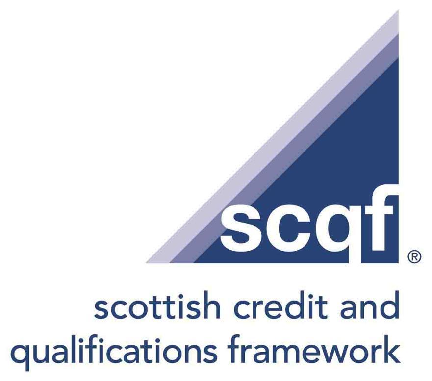 scqf 2