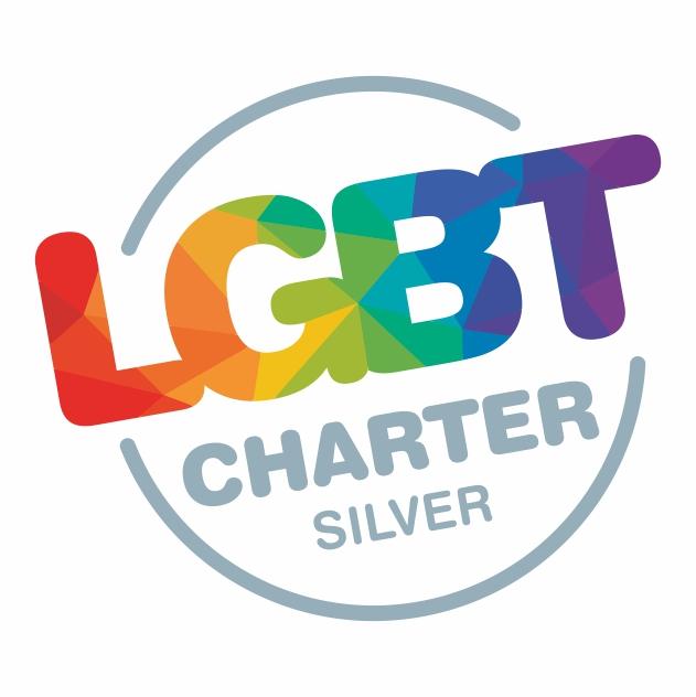 Silver Charter Mark