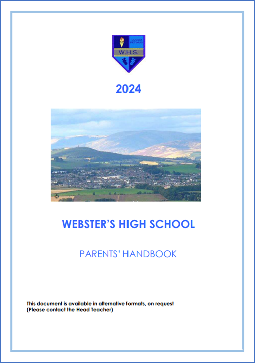 handbook
