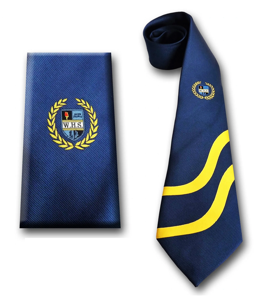 Ties