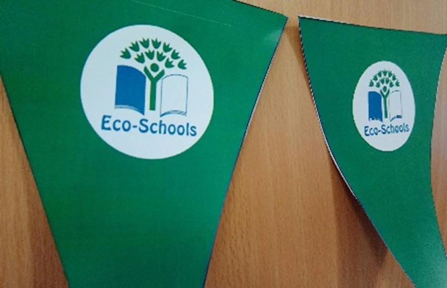 greenflag-esbunting