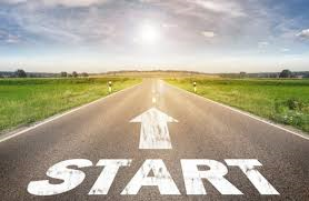 start