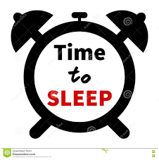 sleep