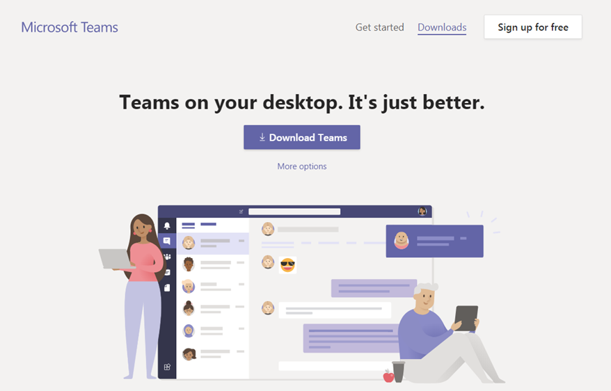 desktop